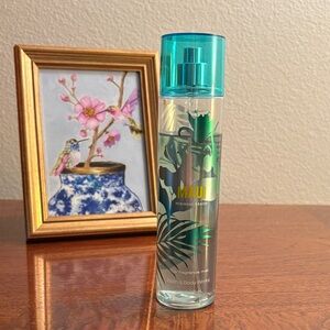 Bath & Body Works Maui Hibiscus Beach Fragrance Mist